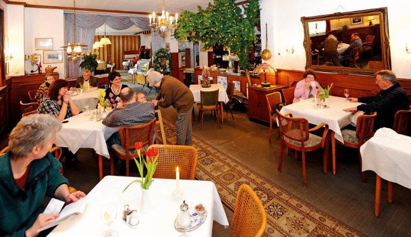 Goldener Apfel Hotel Kevelaer Zewnętrze zdjęcie