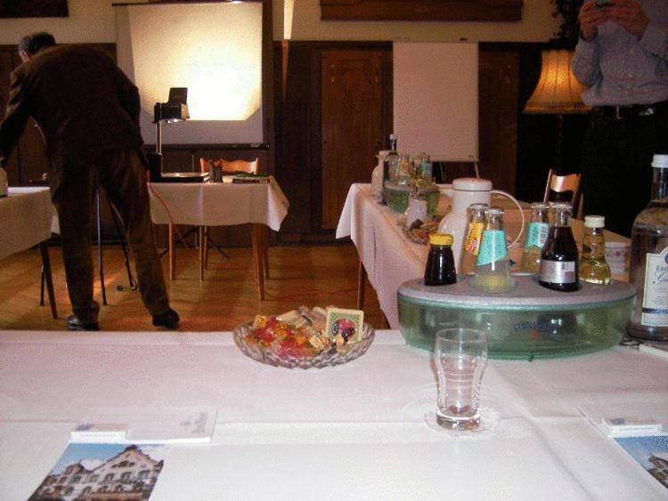 Goldener Apfel Hotel Kevelaer Zewnętrze zdjęcie